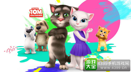 汤姆猫