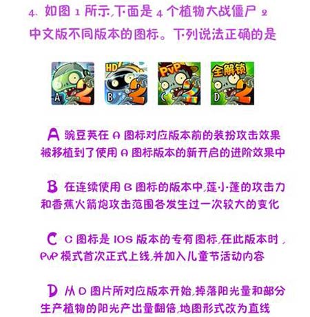 植物大战僵尸2