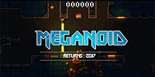 专出像素精品的OrangePixel又有新动作 《米格小子》2017回归！