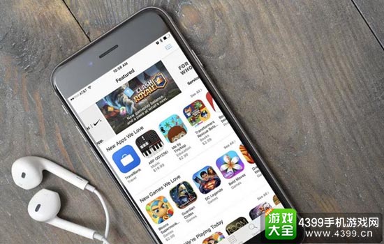AppStore评论系统升级