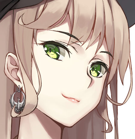 战舰少女r密苏里皮肤