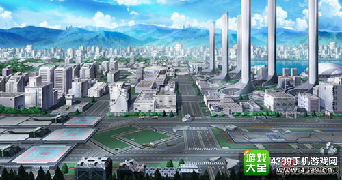 新浪《EVA：破晓》 80米机体1:1高度还原