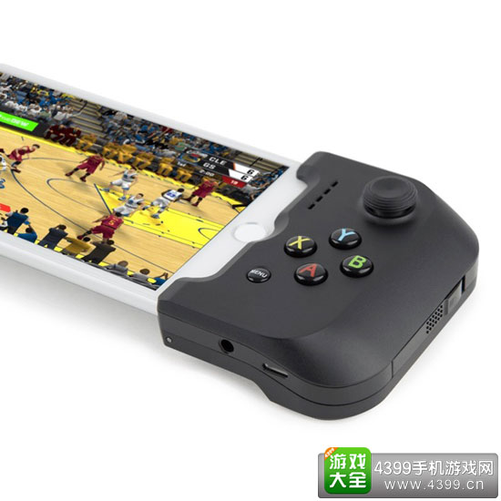 iphone7游戏手柄
