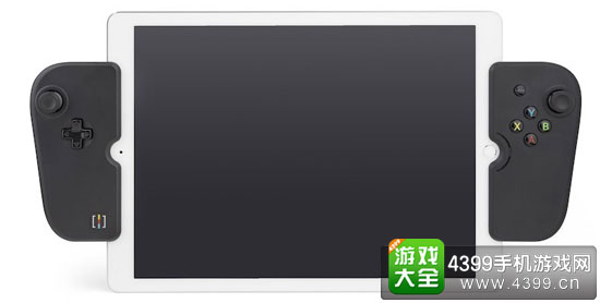 ipadmini用游戏手柄