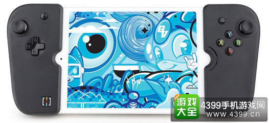 ipadmini用游戏手柄