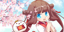 《猫之茗消消乐》彩虹鸡贺新年 春节新元素登场