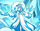 造梦西游4九尾狐妖·寒冰