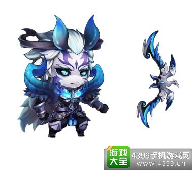 莽荒纪之无尽疆域后裔