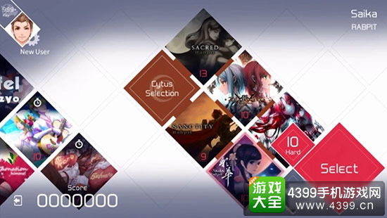 兰空VOEZ