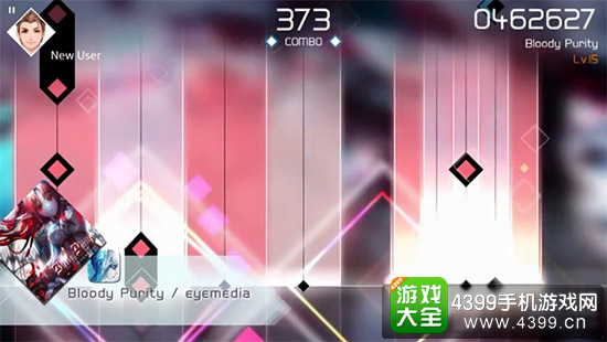 兰空VOEZ