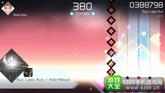 兰空VOEZ