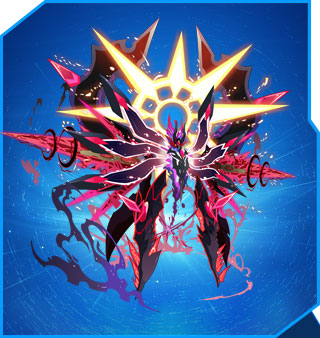 赛尔号魔君索伦森