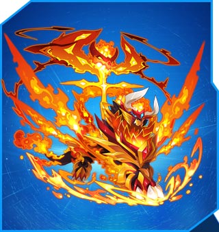 赛尔号炎魔之王