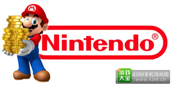 任天堂财报