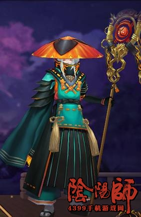 阴阳师青行灯