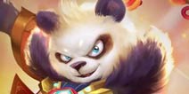新年新祝福《时空召唤》精美壁纸贺新春
