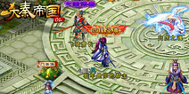居家旅行必备 《大秦帝国OL》超强打手赵括获取攻略