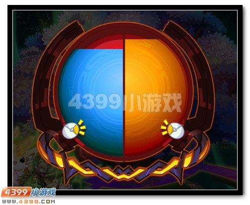 涅槃之力 赛尔号朱雀完全体即将开启