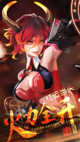时空召唤