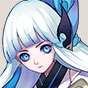阴阳师雪女
