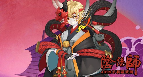 阴阳师般若