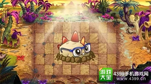 植物大战僵尸2