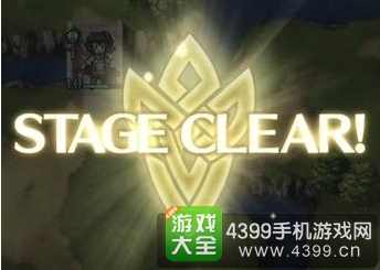 火焰纹章英雄战斗界面