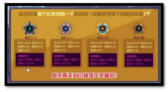 赛尔号神秘的泰坦源脉 百万泰坦等你拿