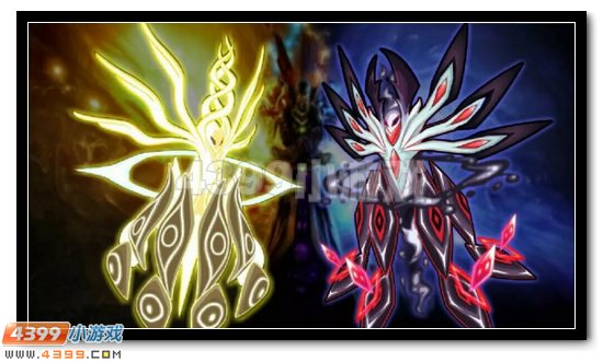 赛尔号魔君索伦森解析