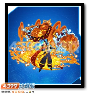赛尔号帝天战佛