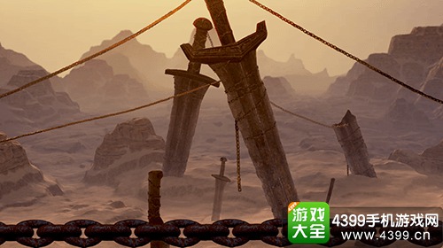 刀剑兵器谱