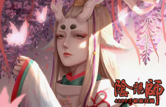 阴阳师小鹿男阵容