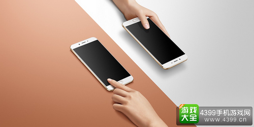 OPPO手机