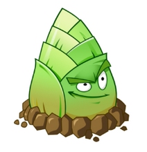 植物大战僵尸2