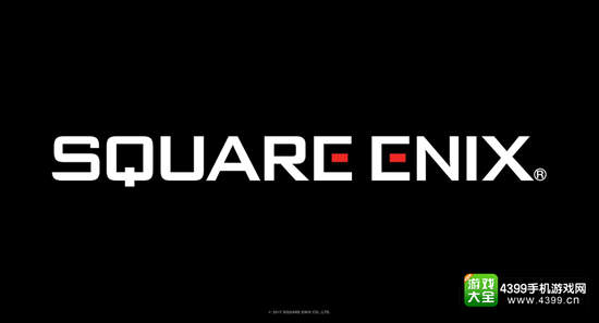 SQUARE ENIX新财报公布 营业额利润均有提升