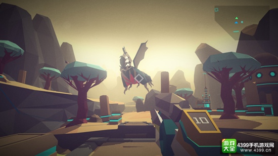科幻FPS游戏《Morphite》登录Steam绿光 手机PC有望同步推出