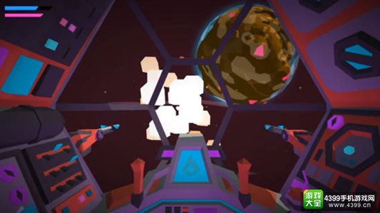 科幻FPS游戏《Morphite》登录Steam绿光 手机PC有望同步推出