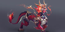 踏破铁鞋无觅处 《幻城》手游年兽坐骑登场
