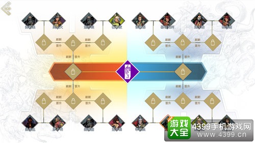 十三煞竞赛模式