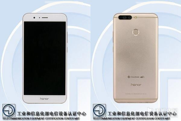 华为荣耀V9