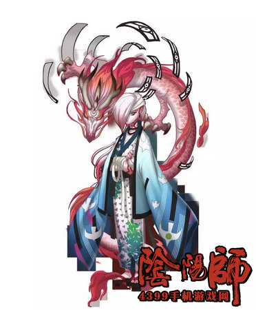 阴阳师一目连