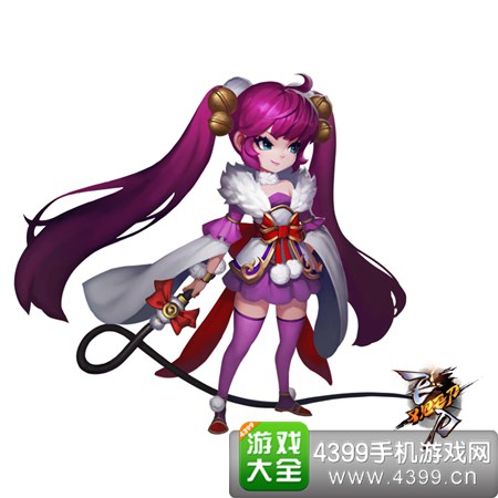 从侠客羁绊看《飞刀又见飞刀》手游人物关系