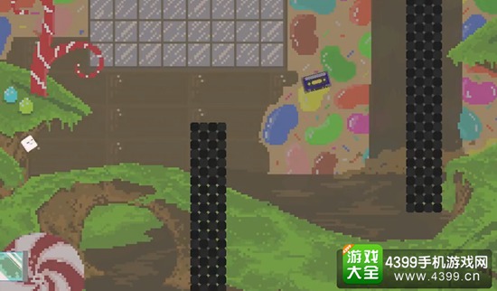 棉花糖计划