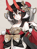 阴阳师手游络新妇图鉴 SR络新妇技能属性详解