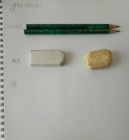洪荒大劫篇手绘特处士（教程）-4399葬圣
