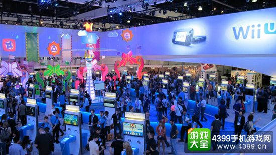 2017年E3大展首度对大众开放购票 三日票价149美元起
