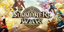 《魔灵召唤》新作也玩MMORPG 预计2018年推出