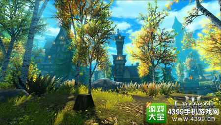 《太极熊猫3猎龙》首测时间公布