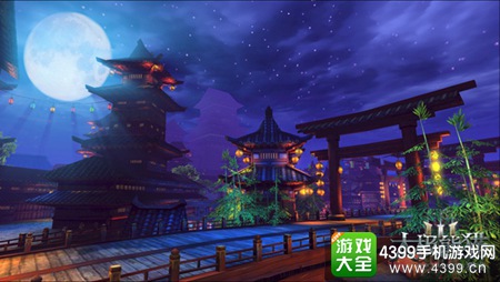 《太极熊猫3猎龙》首测时间公布