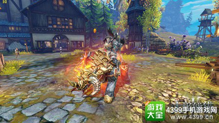 《太极熊猫3猎龙》首测时间公布